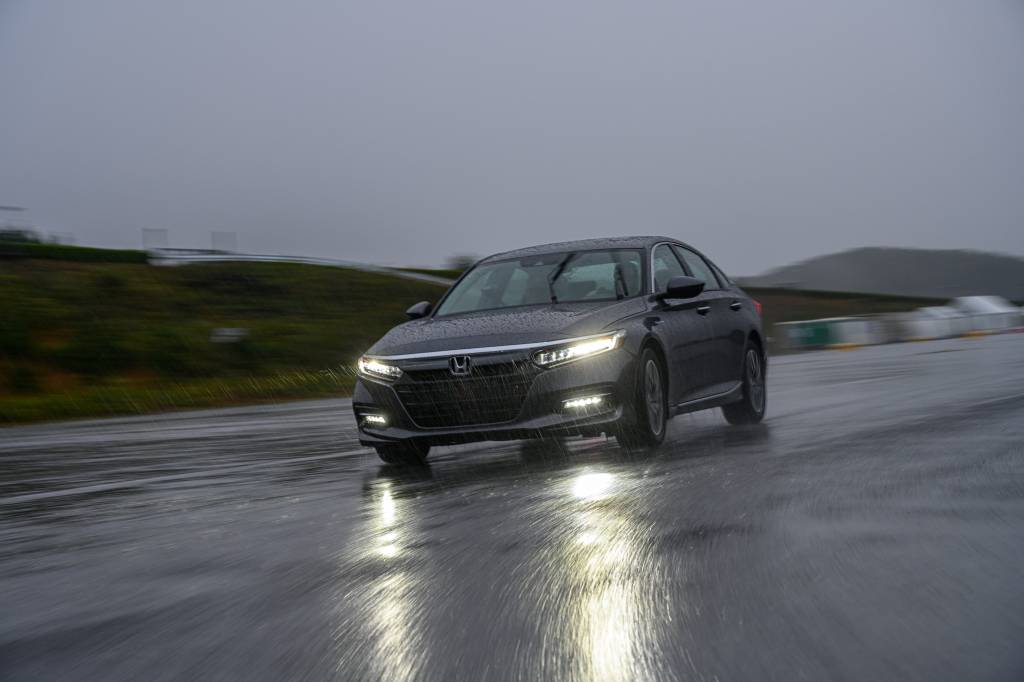 Honda Accord Hybrid Honda Accord Hybrid