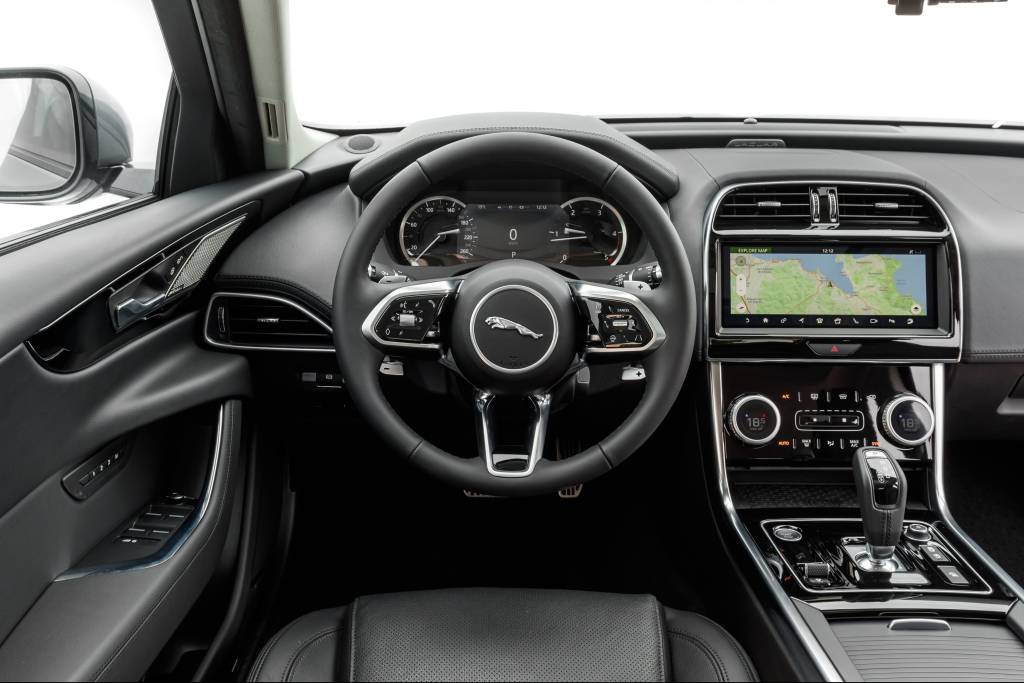 XE interior XE interior