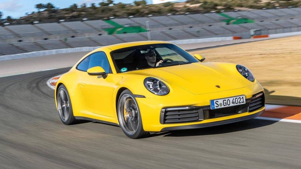 Retrospectiva: os 10 carros mais rápidos testados por QUATRO RODAS em 2019