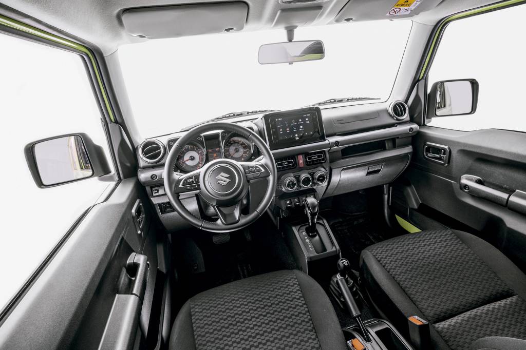 suzuki jimny sierra suzuki jimny sierra