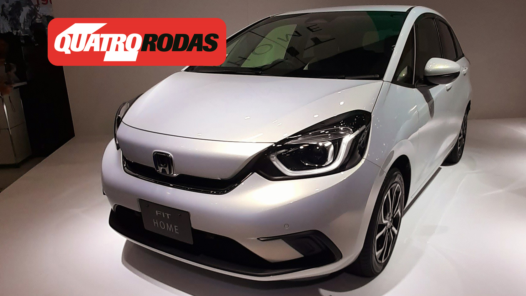 Thumb novo Honda Fit