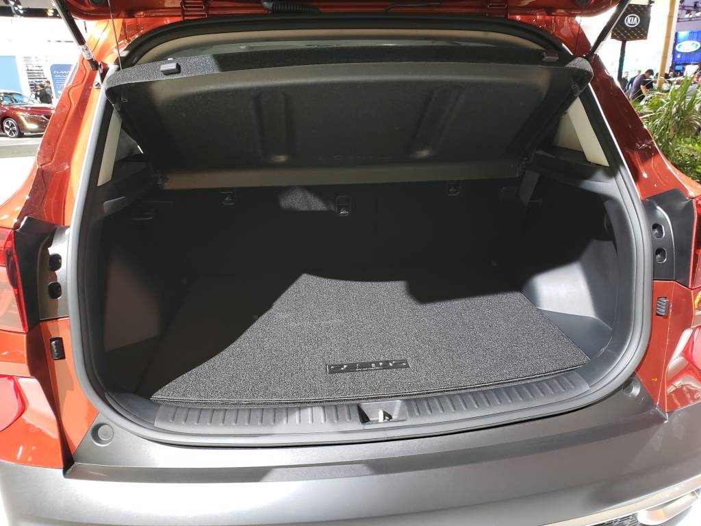 Kia Seltos 2020 Kia Seltos 2020