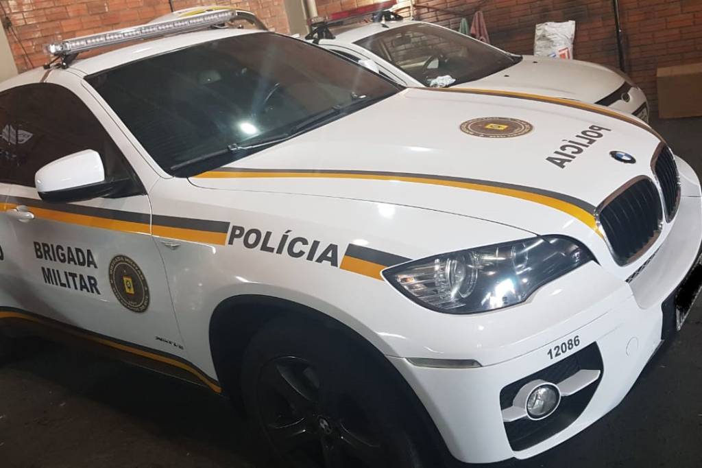 BMW-X6-POLICIA-MILITAR BMW-X6-POLICIA-MILITAR