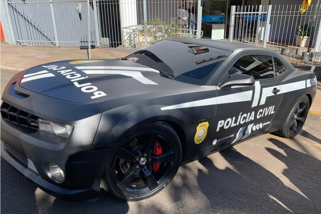 CAMARO-POLICIA-MILITAR CAMARO-POLICIA-MILITAR
