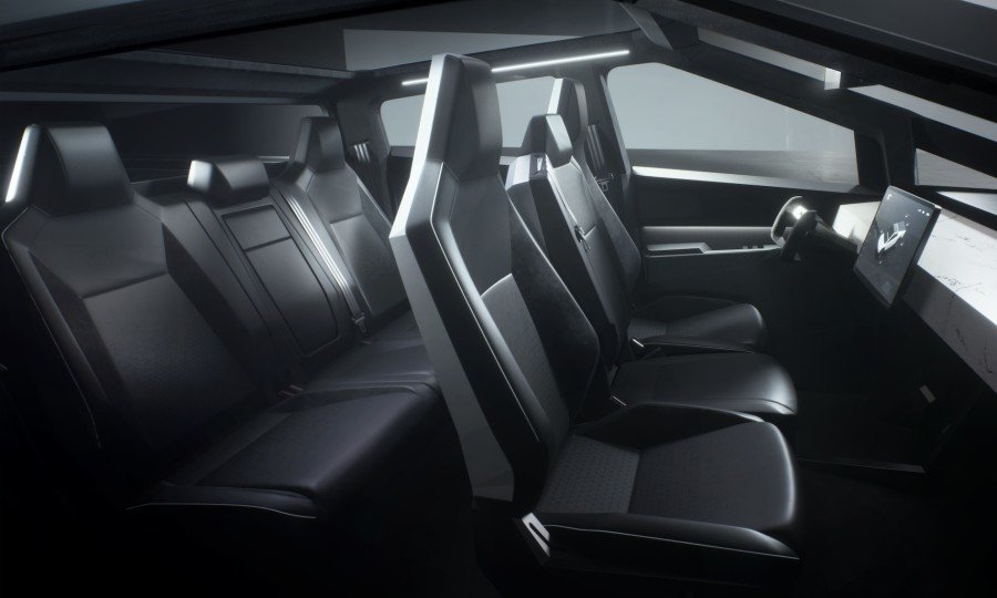 cybertruck-tesla-2 cybertruck