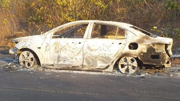 Incêndio fogo chevrolet onix plus Incêndio fogo chevrolet onix plus