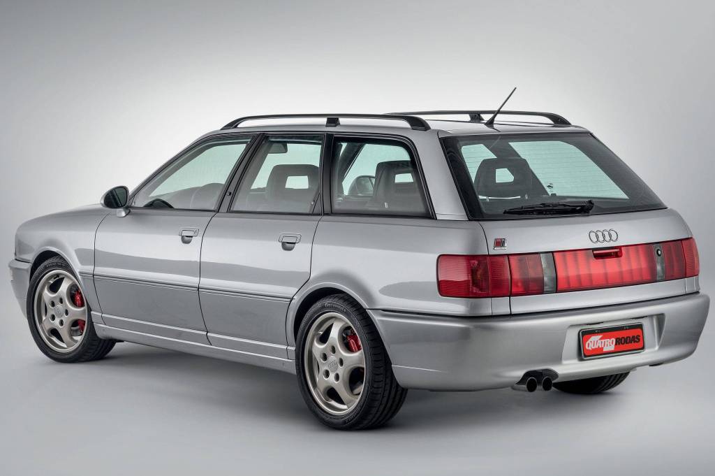 Audi RS2 Audi RS2