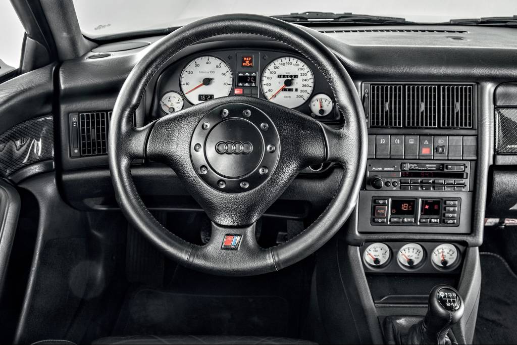 Audi RS2 Audi RS2