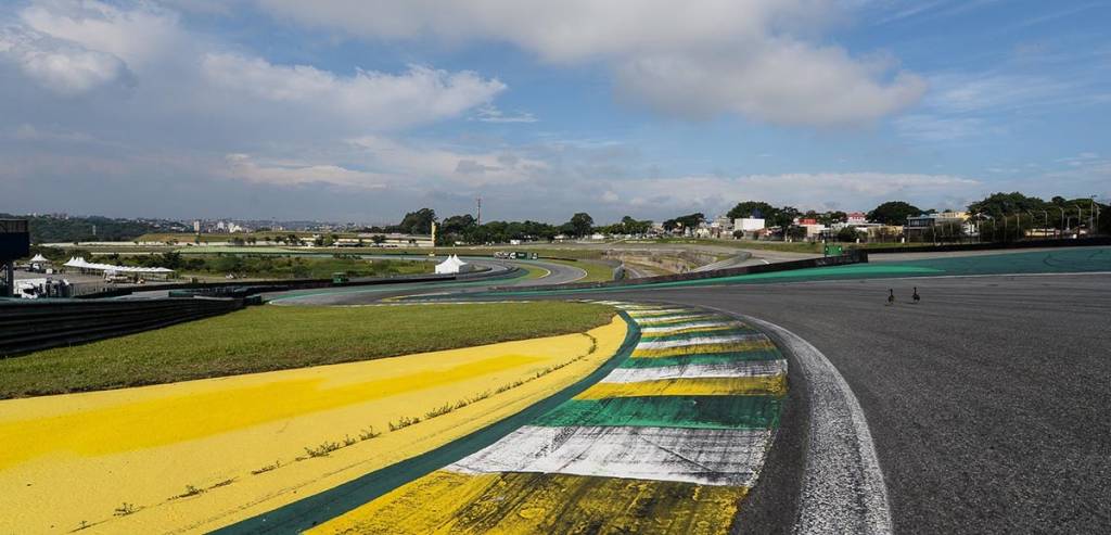 Salão do Automóvel acabou! Evento muda de formato e será em Interlagos