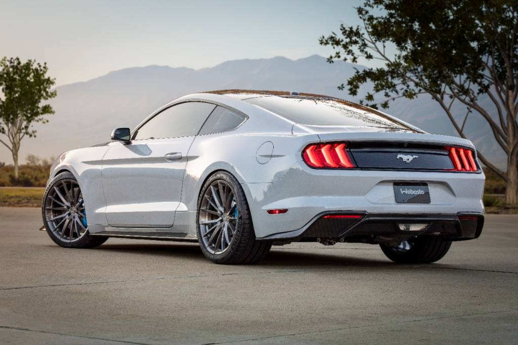 MustangLithium-3 MustangLithium-3