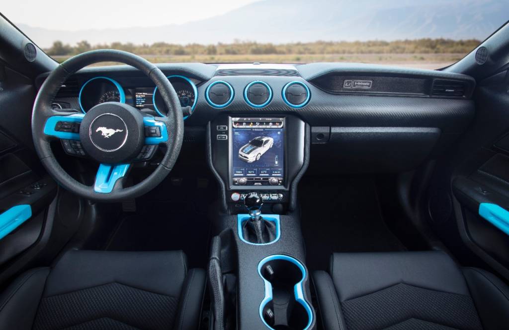 MustangLithium-4 MustangLithium-4