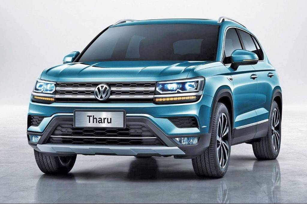 Volkwwagen-Tharu-Jeep-Compass (4) Volkwwagen-Tharu-Jeep-Compass (4)