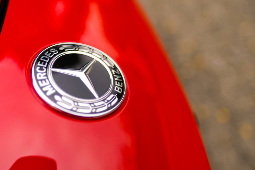 Mercedes-AMG GT 63 S 4matic+ Mercedes-AMG GT 63 S 4matic+