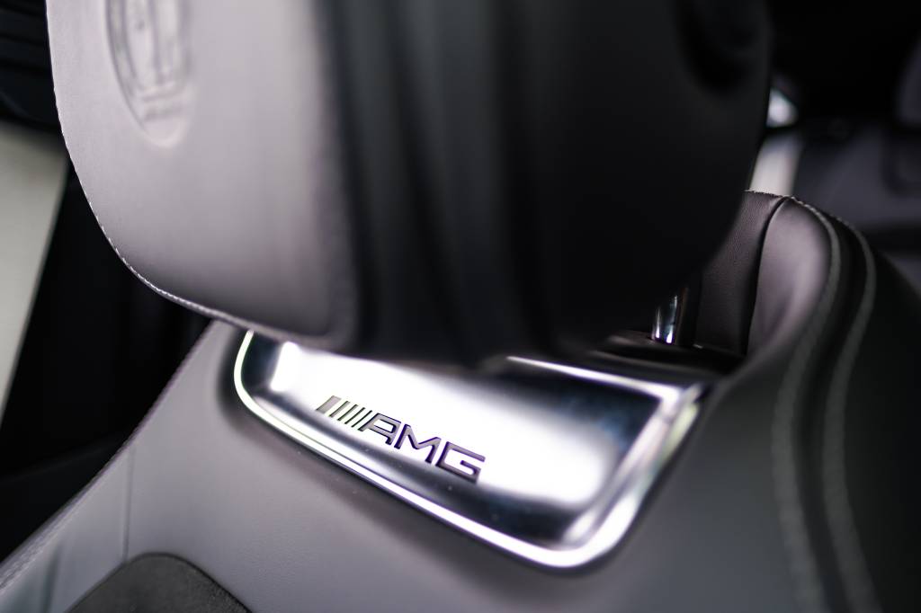 Mercedes-AMG GT 63 S 4matic+ Mercedes-AMG GT 63 S 4matic+