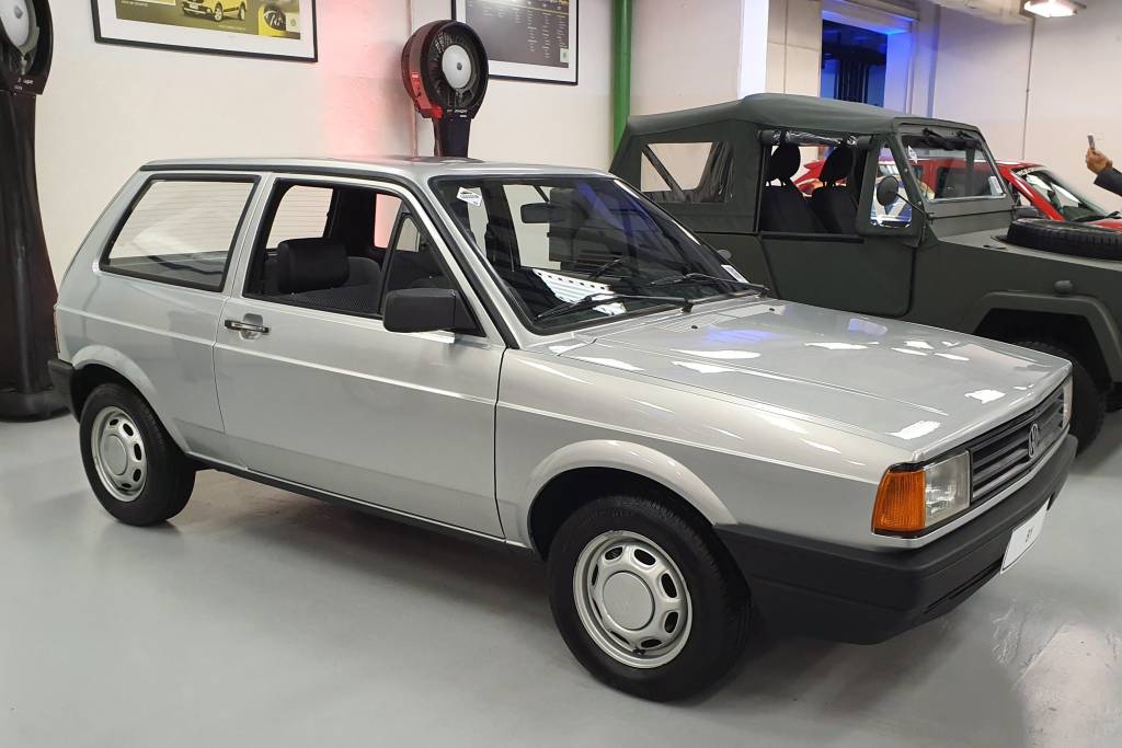 Volkswagen BY Volkswagen BY