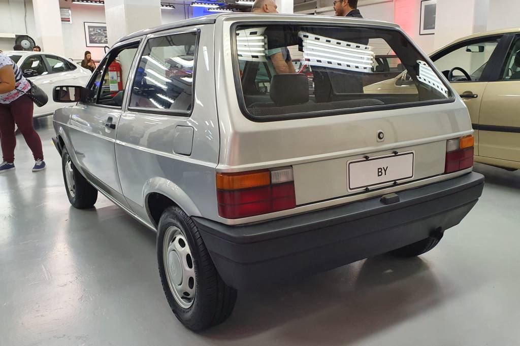 Volkswagen BY Volkswagen BY