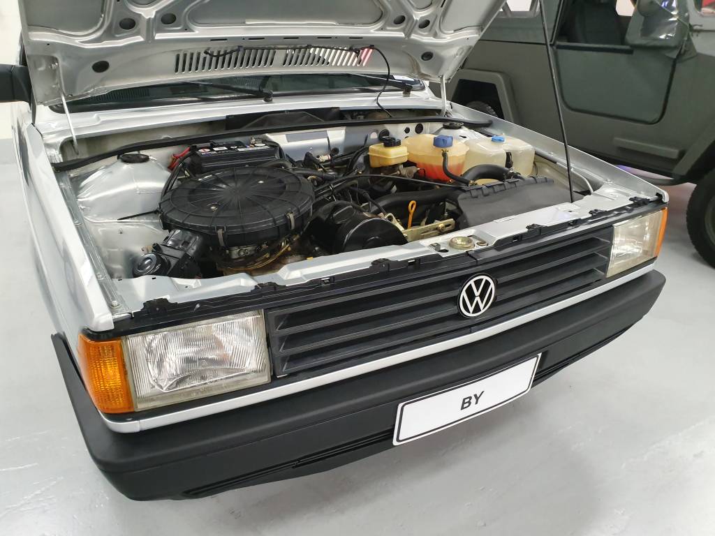 Volkswagen BY Volkswagen BY