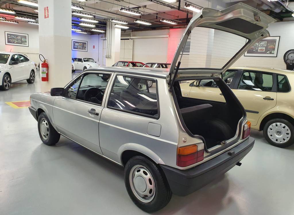 Volkswagen BY Volkswagen BY