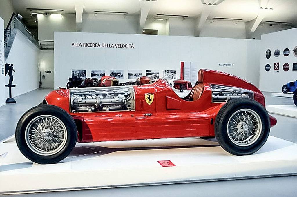Cizeta Moroder V16T Cizeta Moroder V16T
