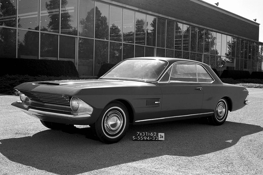 5-Mustang-Protótipo-Allegro-1962 5-Mustang-Protótipo-Allegro-1962
