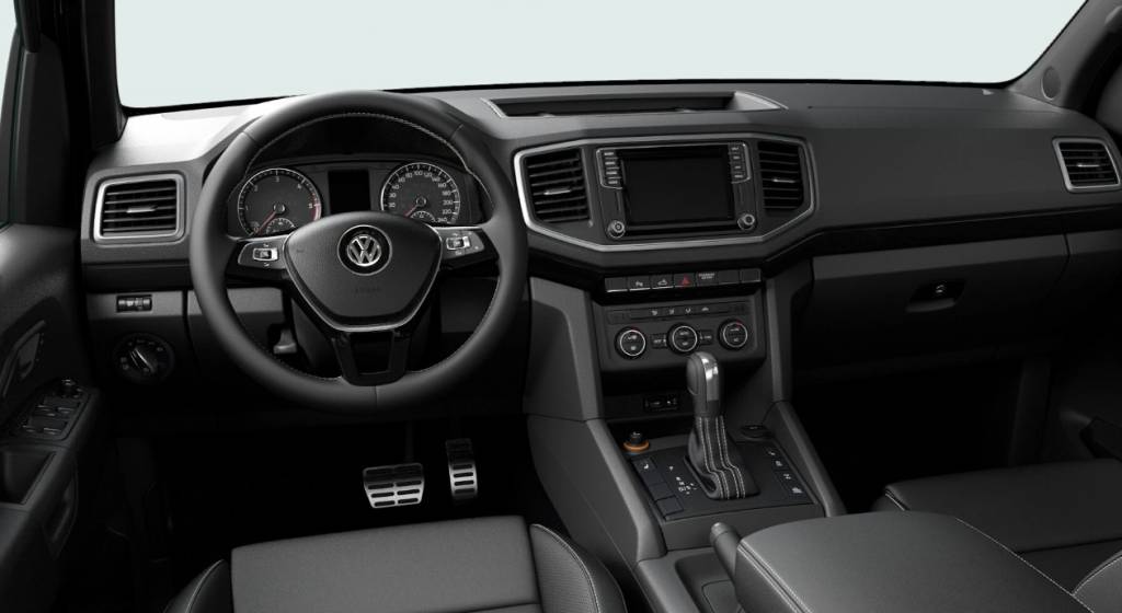 AMAROK V66 AMAROK V66