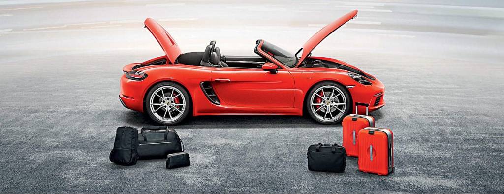 Porsche Boxster Porsche Boxster