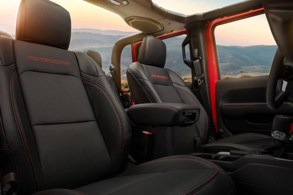 Jeep Gladiator 2020 Jeep Gladiator 2020
