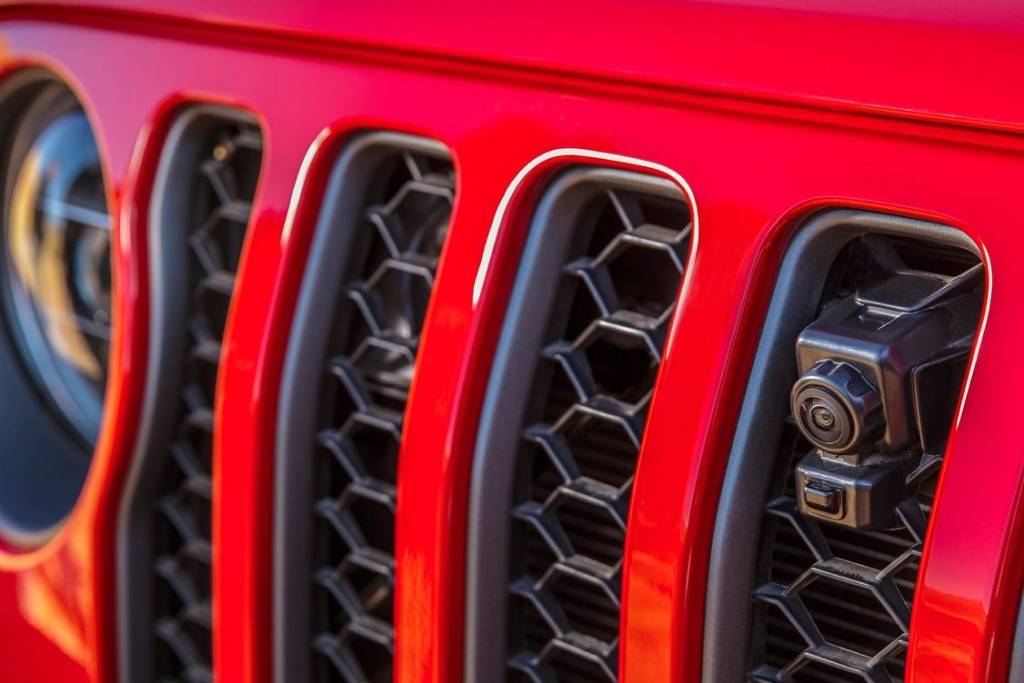 Jeep Gladiator 2020 Jeep Gladiator 2020
