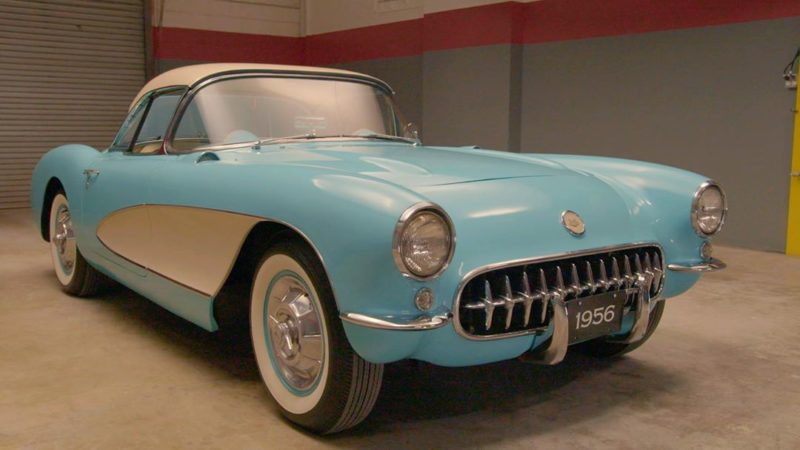 Corvette 1969 Corvette 1969