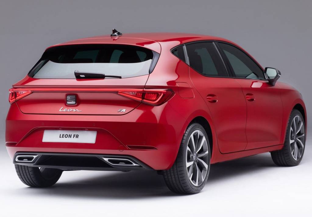 Seat Leon 2 Seat Leon 2