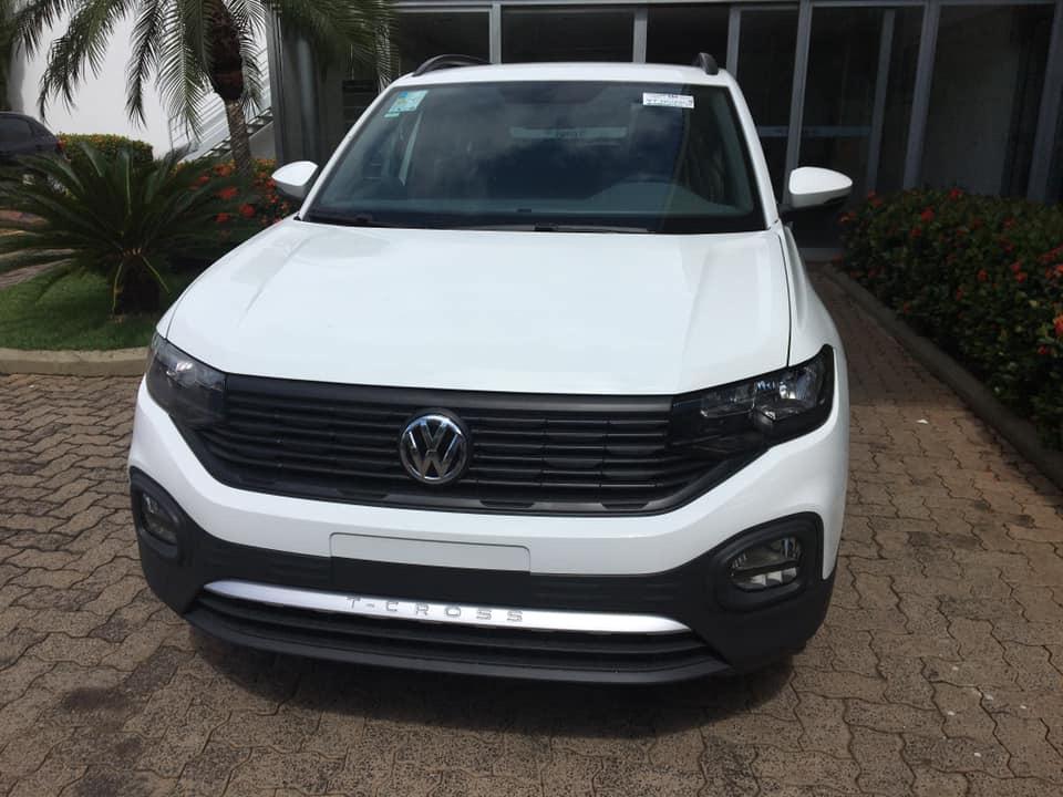 VW T-Cross Sense VW T-Cross Sense