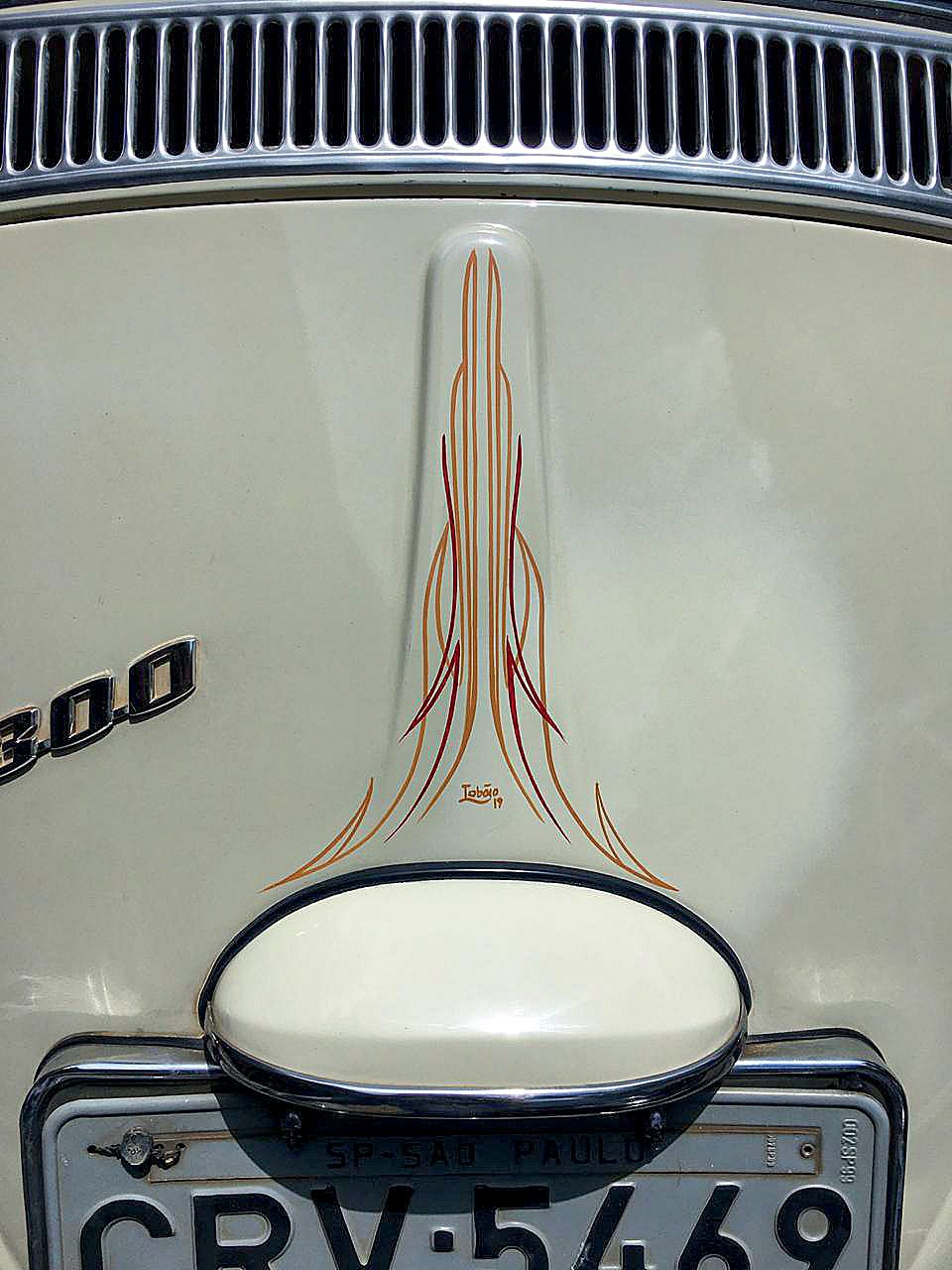 Pinstripe Pinstripe