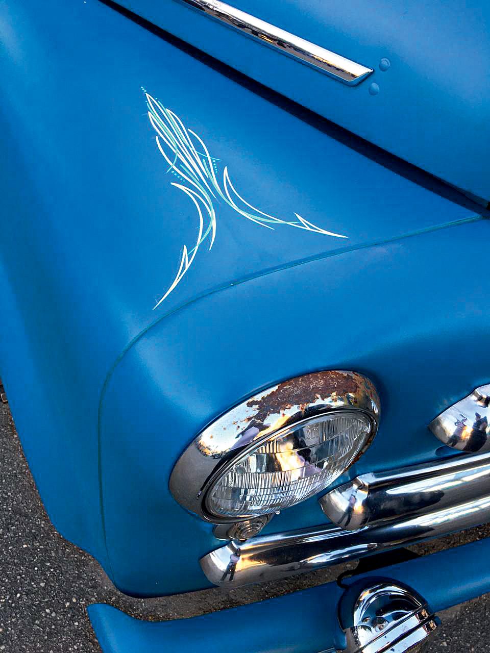 Pinstripe Pinstripe