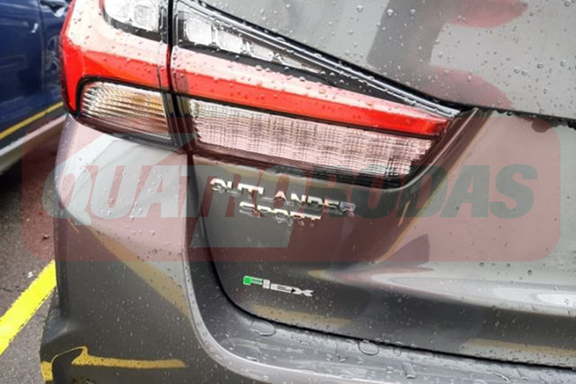 Mitsubishi Outlander Sport Mitsubishi Outlander Sport