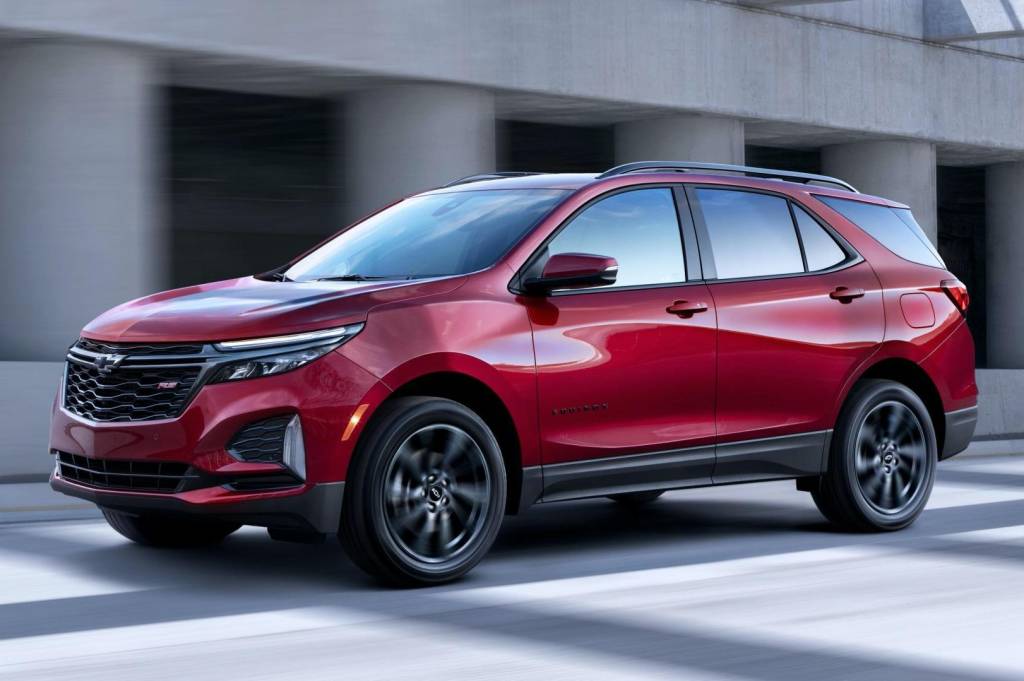 2021-Chevrolet-Equinox-RS-1 equinox rs
