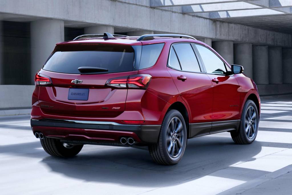 2021-Chevrolet-Equinox-RS-2 equinox rs