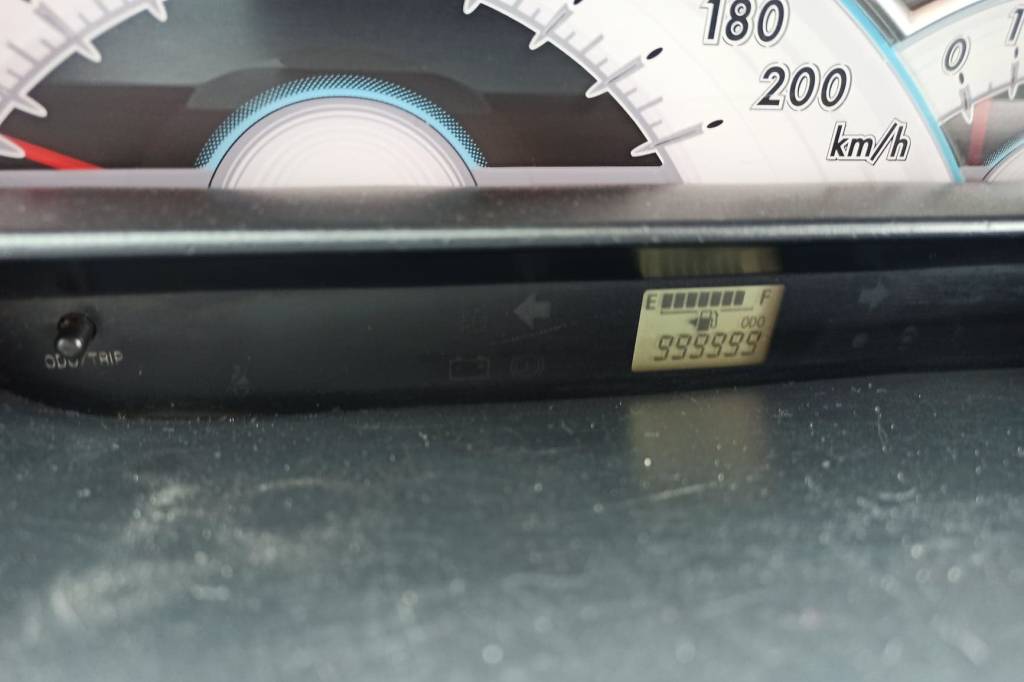 etios-1milhão-de-km toyota etios 1 milhão de km