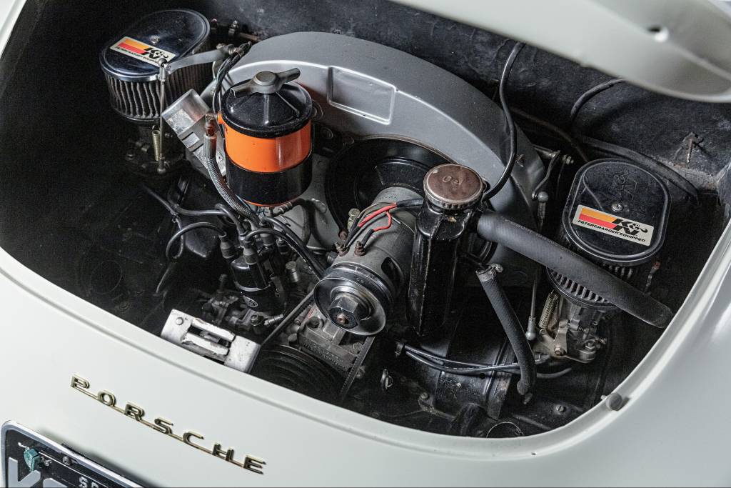 Porsche 356 Porsche 356