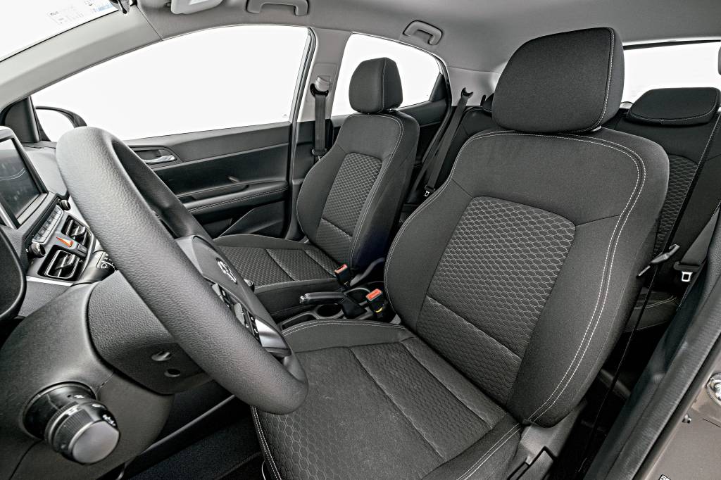 Hyundai HB20 Evolution Hyundai HB20 Evolution