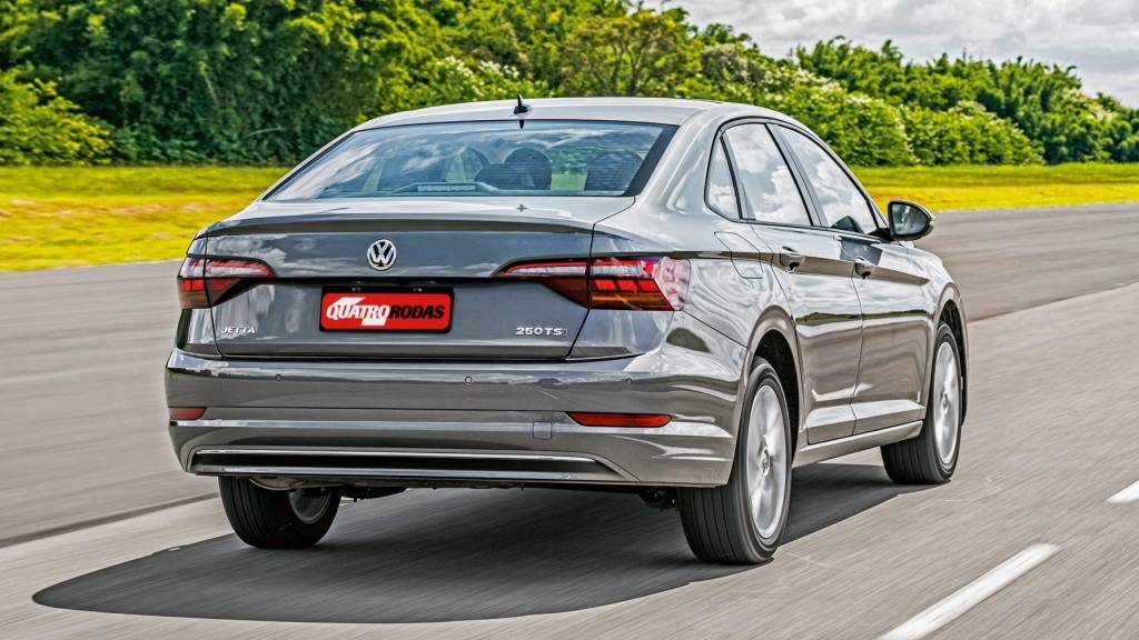Pic By Fernando Pires / www.flpires.com.br VW Jetta