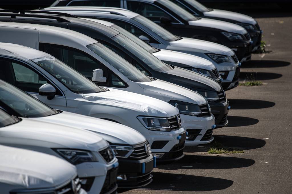 Importação Deputado quer “abrir porteiras” para importação de carros usados no Brasil