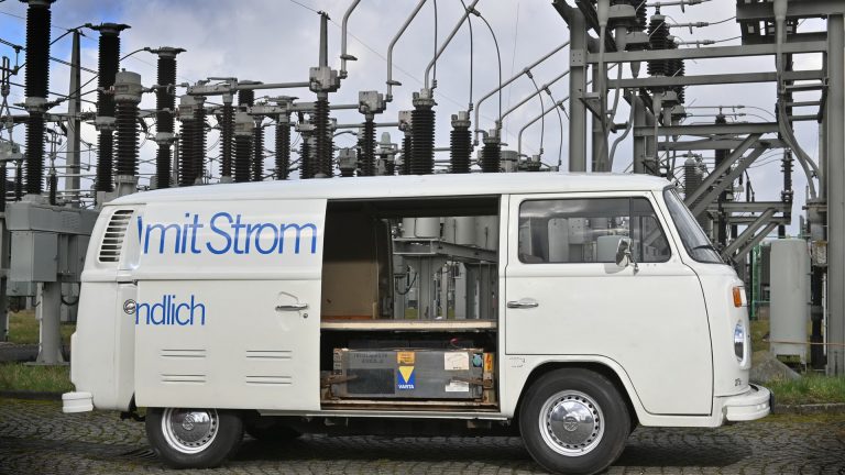 Kombi elétrica 2 Kombi elétrica 2