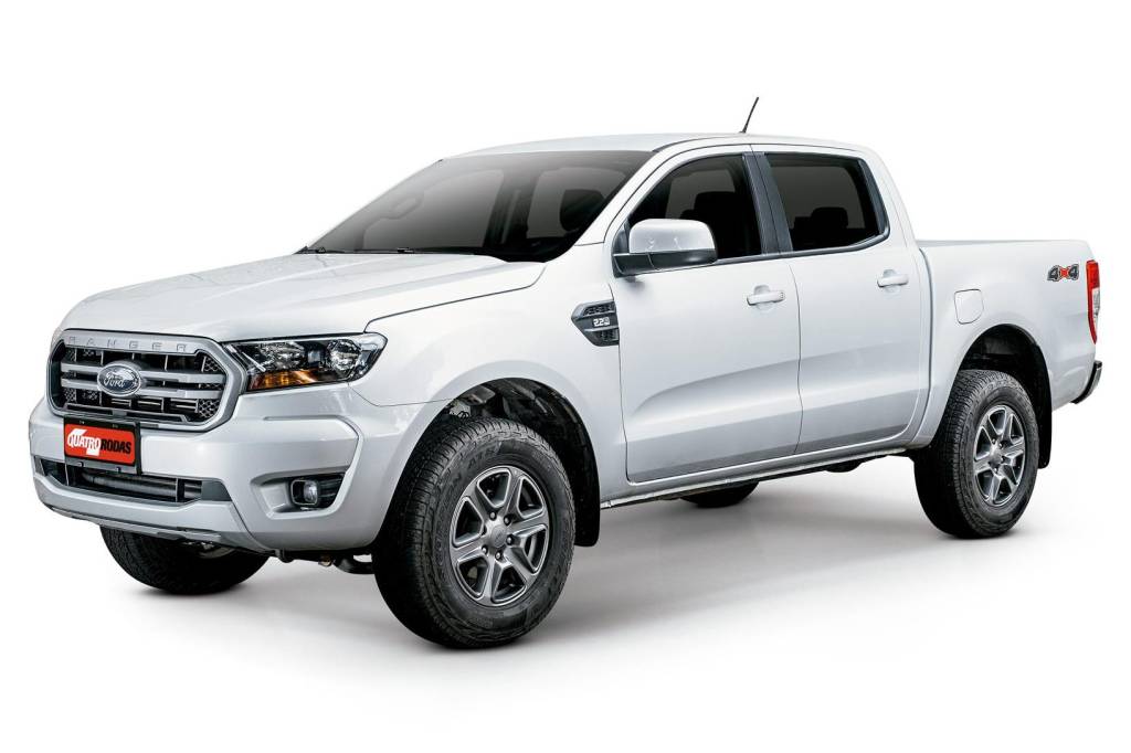 Menor Custo Ford Ranger XLS (Copy) Menor Custo Ford Ranger XLS (Copy)