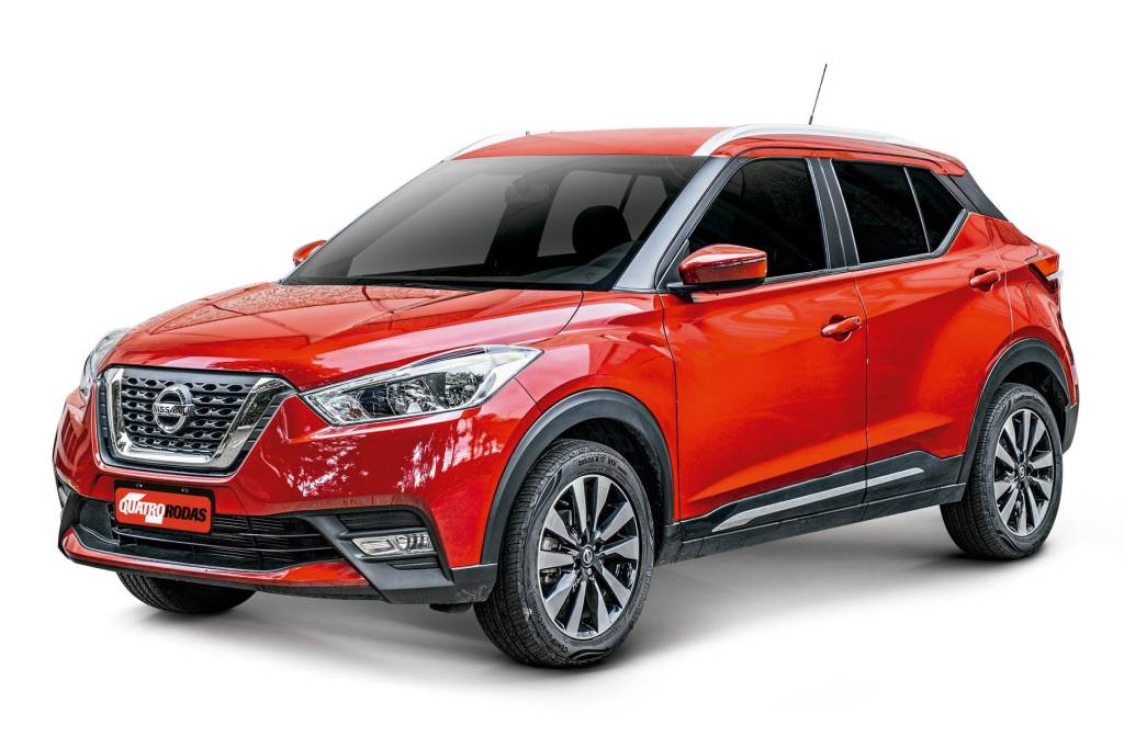 Menor Custo de Uso 2020: os SUVs compactos mais baratos de manter