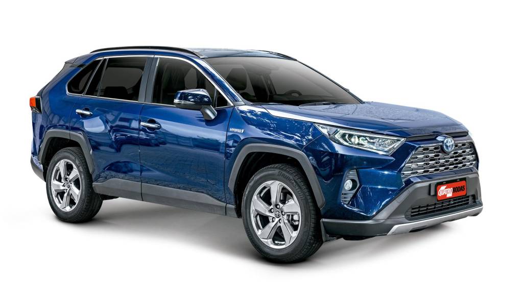 Menor Custo Toyota RAV4 (Copy) Menor Custo Toyota RAV4 (Copy)