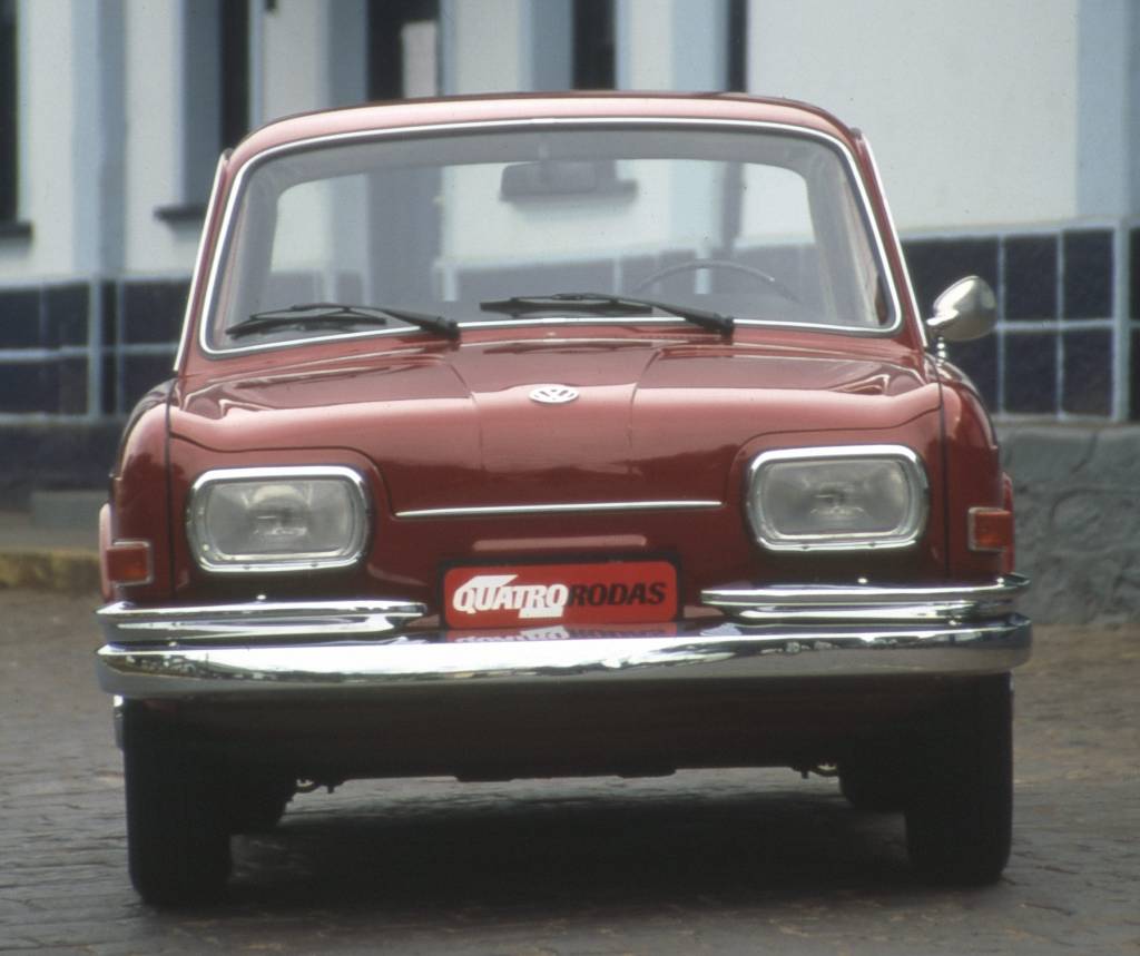 VW 1600 Zé do Caixão VW 1600 Zé do Caixão