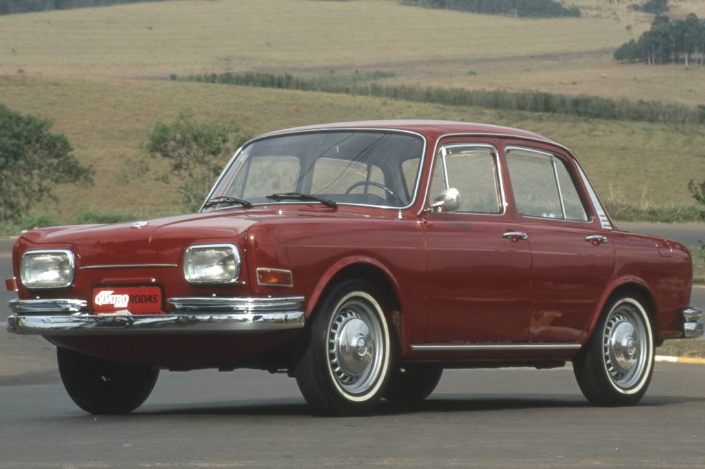 VW 1600 Zé do Caixão VW 1600 Zé do Caixão