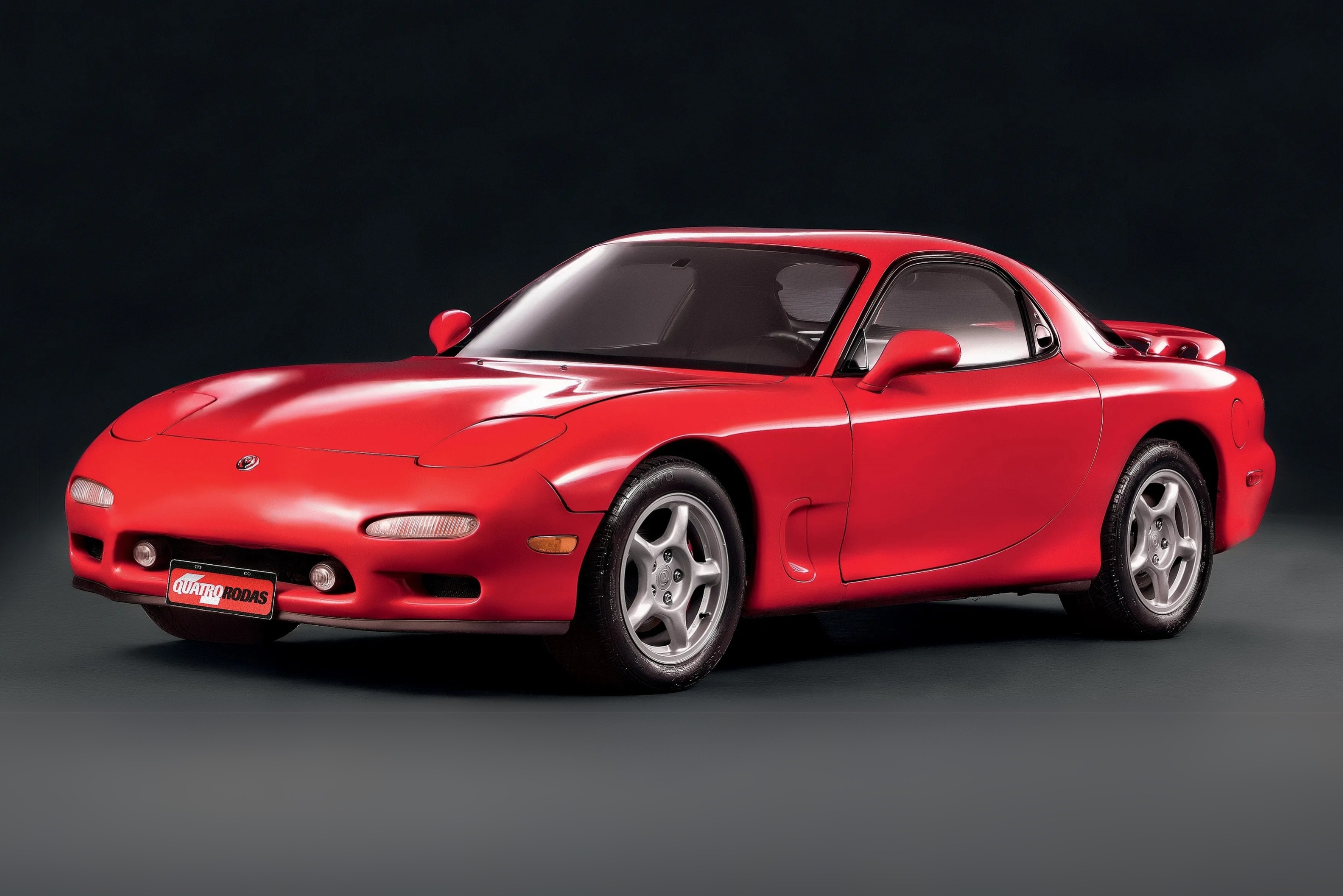 Mazda RX-7