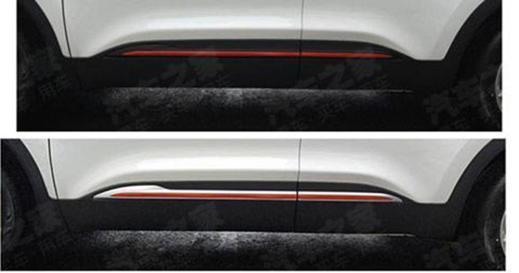 Chery Tiggo 5X _CHINA Chery Tiggo 5X _CHINA