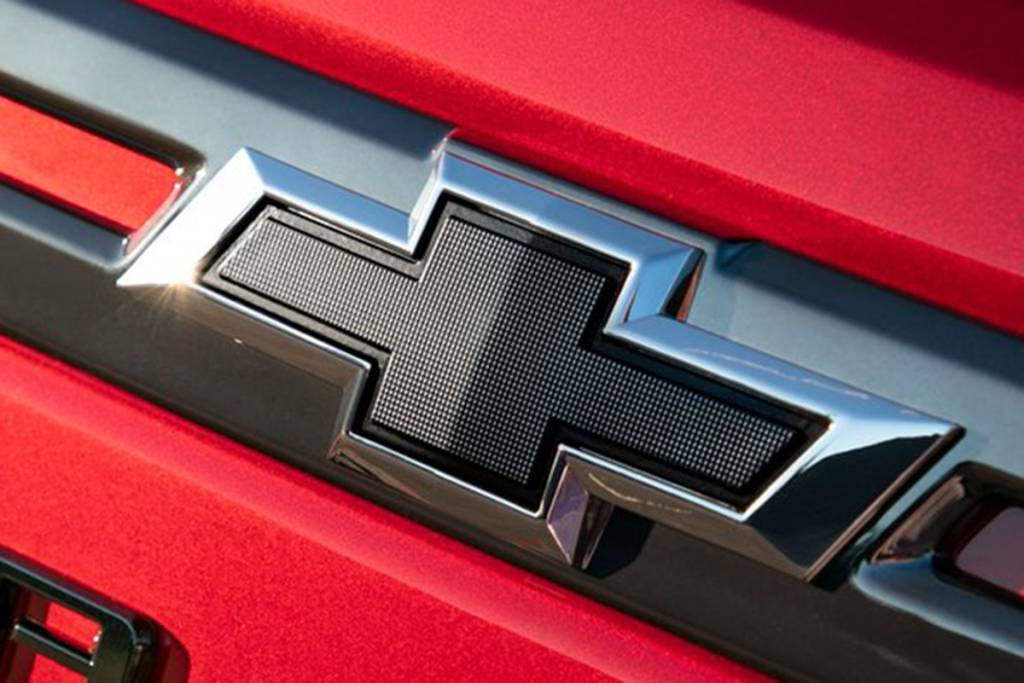 Chevrolet confirma saída do Salão do Automóvel que só acontecerá em 2021